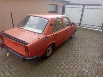 Škoda 110 L užovka - 3