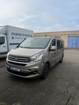 Fiat Talento - 3
