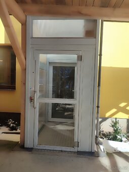 Invalidní plošina (výtah) - 3