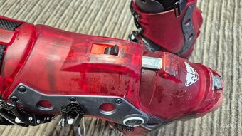 Skialpové lyžáky DYNAFIT Zero 4U - 3