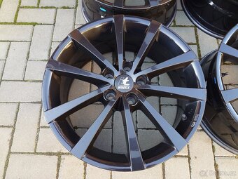 ALU disky itWheels ALICE 5X112 - 3