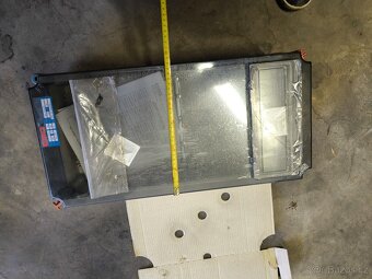 Velký rozvaděč skříň - 3