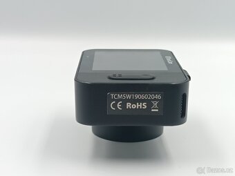 Autokamera TrueCam M5 - 3