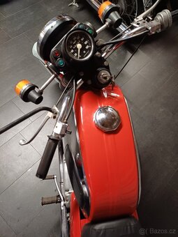 Jawa 350/634 s TP - 3
