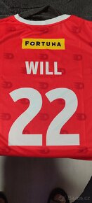 Trika Dynamo Pardubice - 3