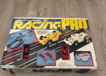 Prodám 2x set autodráhy - 3