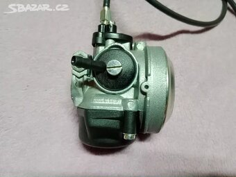 MOPED  karborator - babeta -Dellorto -BING - 3