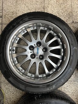 5x108 R17 235/45R17 97W - 3