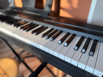 Piano Yamaha - 3