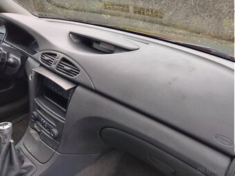 RENAULT LAGUNA II KOMBI BENZIN 2003 - 3