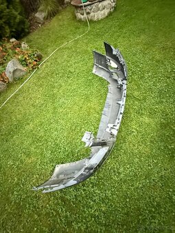 VW Passat b6 přední nárazník - 3