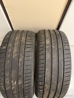 225/40 r18 letní pneu Kleber - 3
