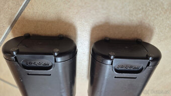 iRobot Roomba + Scooba - 3