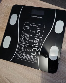 Digi osobní váhy - 3
