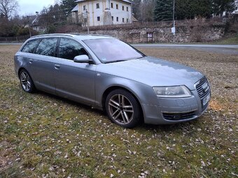 Audi A6 - 3