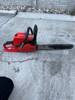 Motorová pila Hecht 51 - 3