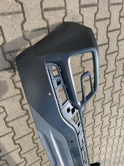 Z nárazník Hyundai Kona - 3