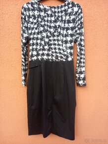 Šaty Marc Cain vel. 4 ( 38/40 ) - 3