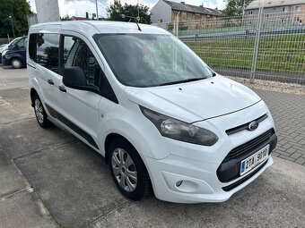 Ford Tourneo Connect 1.0 Ecoboost 2015 - 3