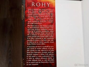 Joe Hill - Rohy - 3