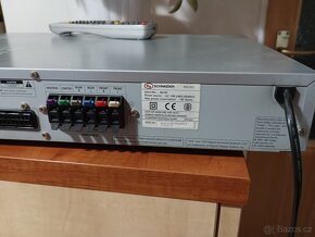 Přehrávač DVD - 3