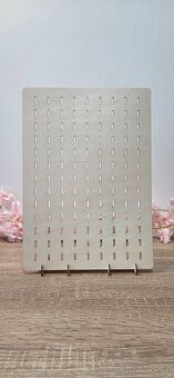 Rozkládací pořadník - 3