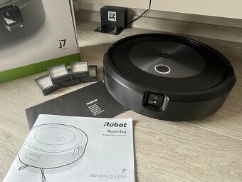 Irobot Roomba - 3