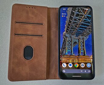 Google Pixel 8 Obsidian (256GB) - 3