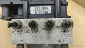 Řídící jednotka ABS - 3