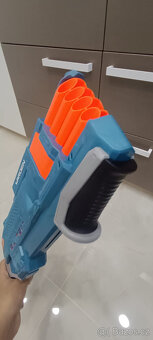 Pistole NERF - 3