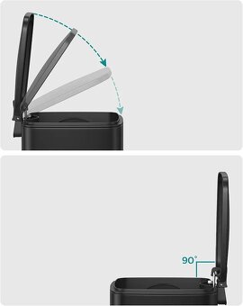 NOVÝ ODPADKOVÝ KOŠ - 3