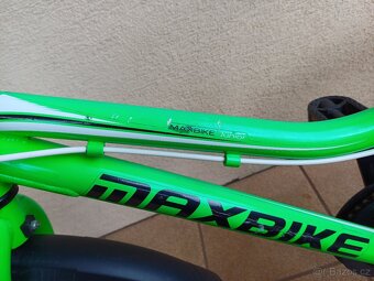 Dětské kolo Maxbike 20" - 3