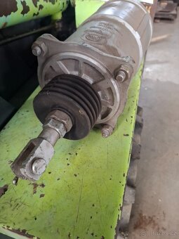 Pružinový brzdový válec - 3