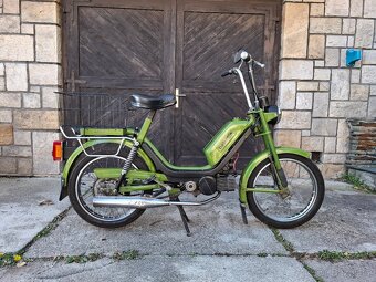 Babetta M210 - 3