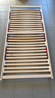 Prodám Rošt 90x200cm - 3