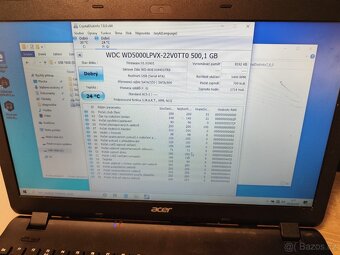 WD5000LPVX - 3