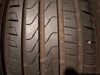 235/65/17 Pirelli Letní 7 mm - 3