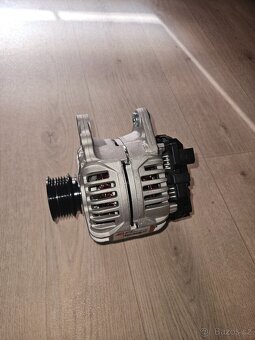 Alternátor 1.9tdi - 3