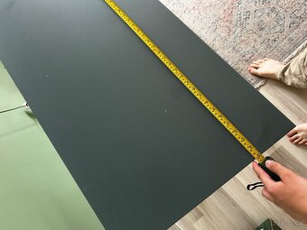 Psací stůl IKEA 120 × 60 cm - 3