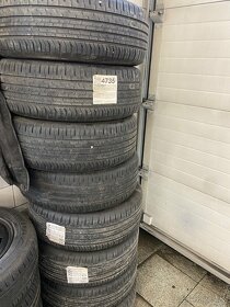 Různé sady pneumatik - 3