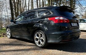 Ford Focus ST 250 - 3