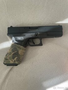 Glock 17 gas Airsoft - 3