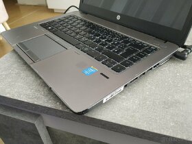 HP EliteBook 840G2 - 3