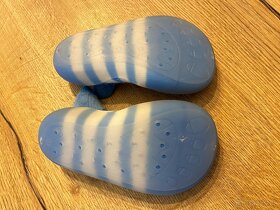 Attipas (ponožkové boty)  vel. 20 BEFADO - 3