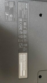 Acer Aspire 3 A315-41-R14F 15.6 " FULL HD - 3