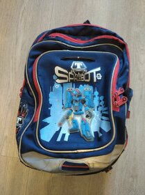 Školní batoh dětský - 3