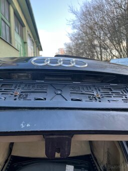 Audj A6 4f 3.0tdi 165kw BMK - 3