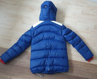 Craft dámská zimní péřová bunda Alpine Down - 3