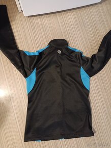 Mikina Alpine Pro, vel. M - 3