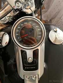 Harley davidson Fatboy 114 , r.v. 2018 - 3